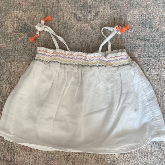 Summer Toddler Girls Outfits Bundle 3-4T with FREE Sunglasses - Picture 7 of 11